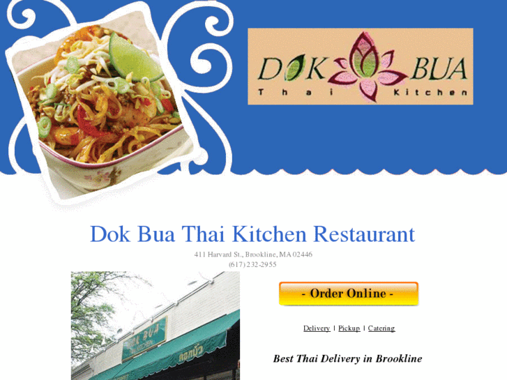 www.dokbua-thai.com