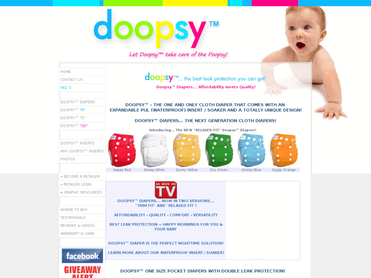 www.doopsy.com