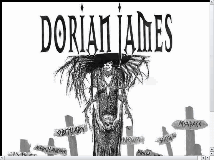 www.dorian-james.com