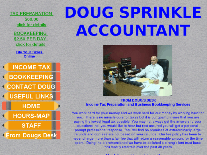 www.dougsprinkleaccountant.com