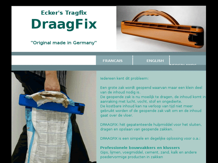 www.draagfix.com