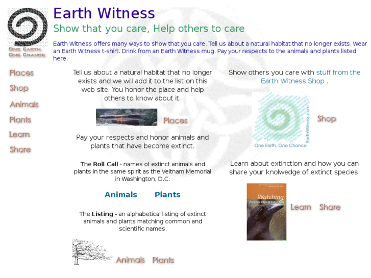 www.earthwitness.com