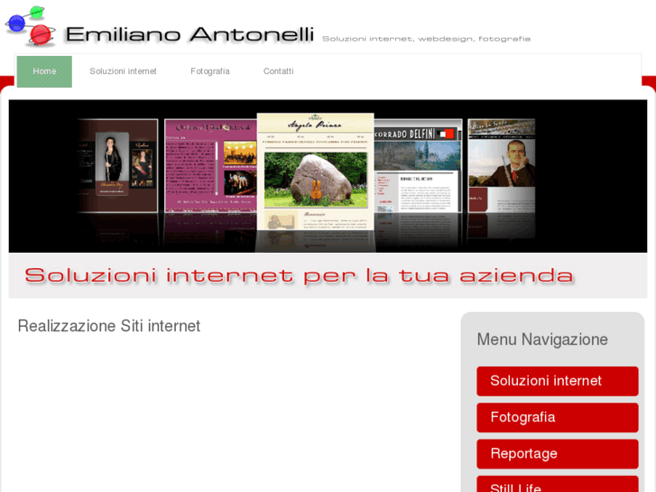 www.emilianoantonelli.it