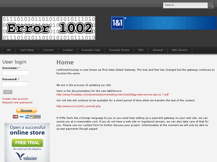 www.error1002.com
