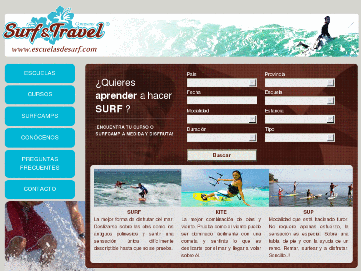 www.escuelasdesurf.com