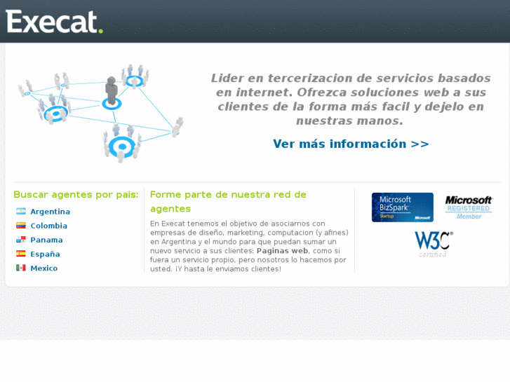 www.execat.com