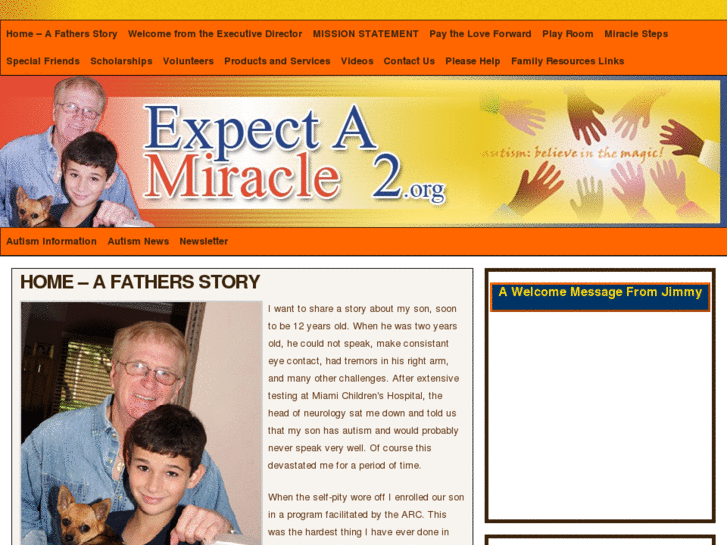 www.expectamiracle2.org