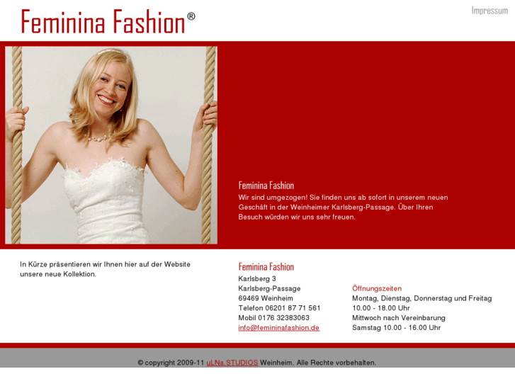 www.femininafashion.de