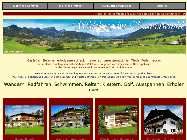 www.ferienwohnungen-tirol.com