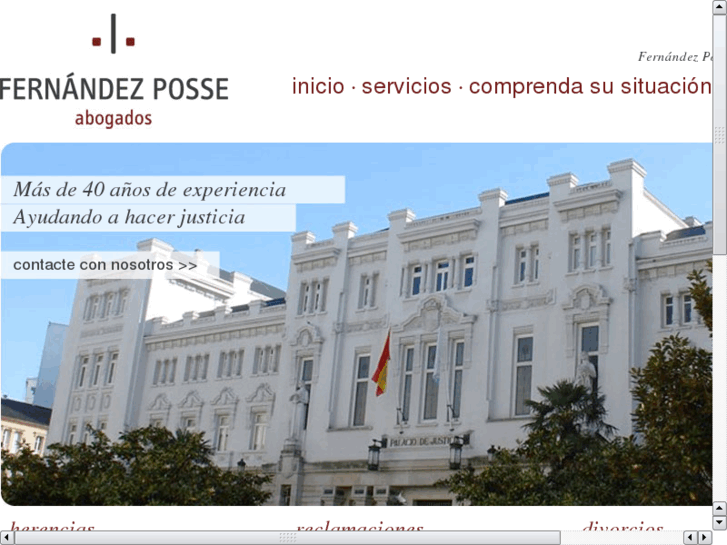 www.fernandezposseabogados.com