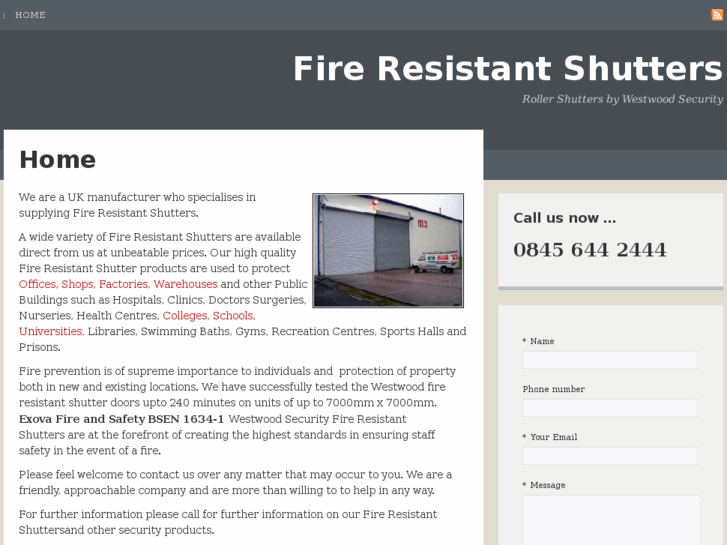 www.fireresistantshutters.co.uk