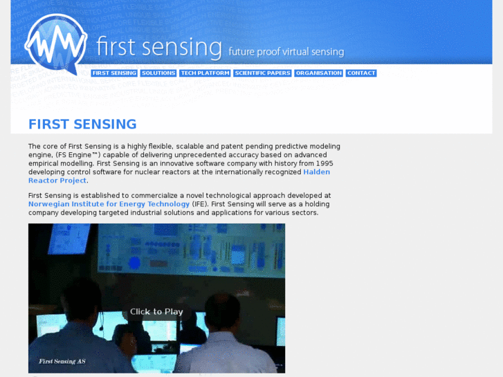 www.firstsensing.com