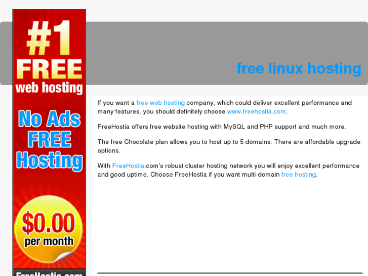 www.free-linux-hosting.net