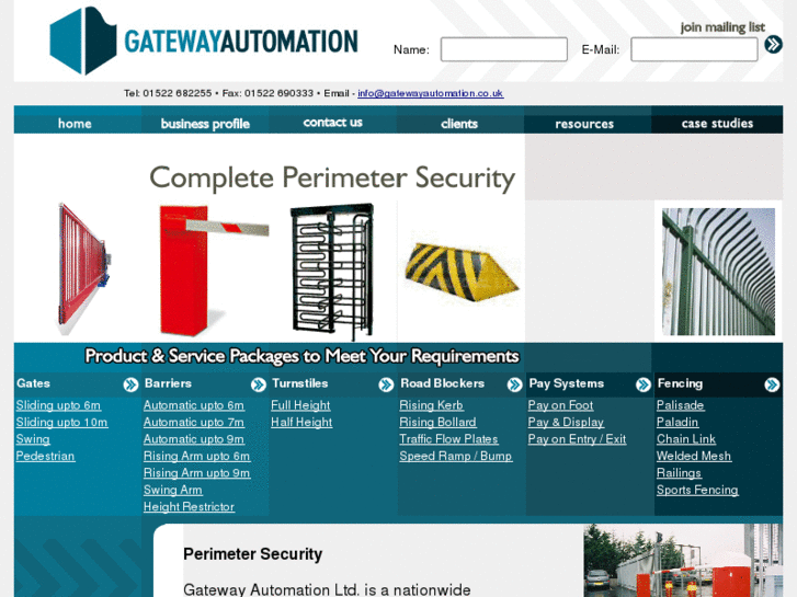 www.gatewayautomation.co.uk