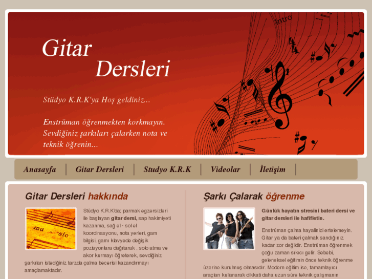 www.gitar-dersi.net