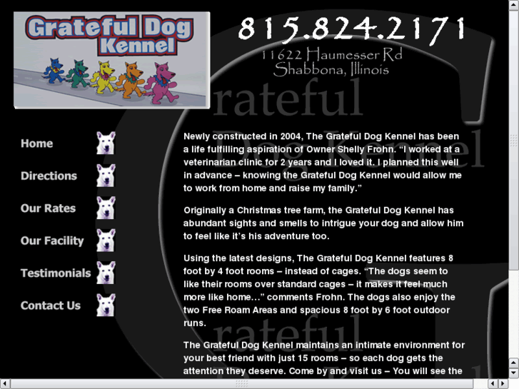 www.gratefuldogkennel.com