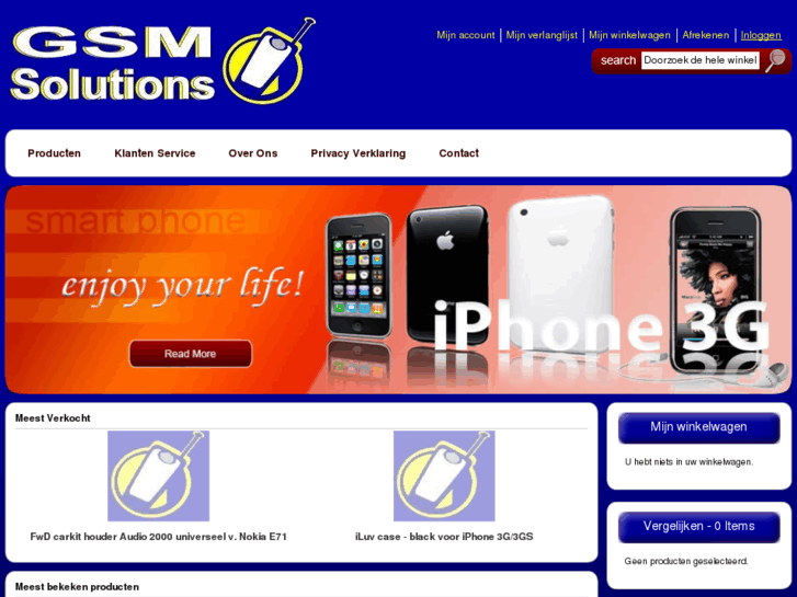 www.gsmsolutions.nl