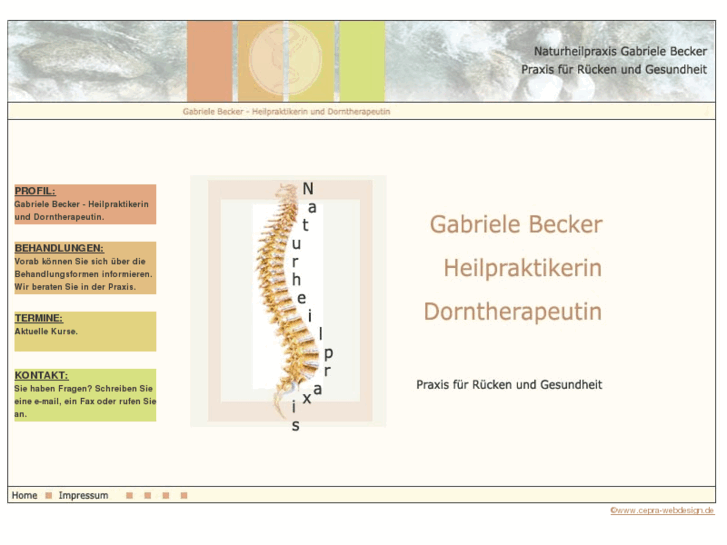 www.heilpraktikerin-becker.de