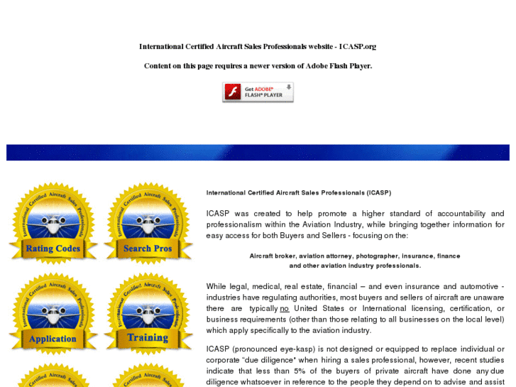 www.icasp.org