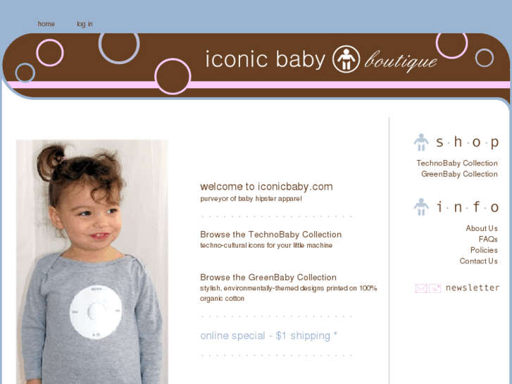 www.iconicbaby.com