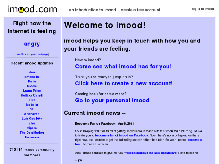 www.imood.com