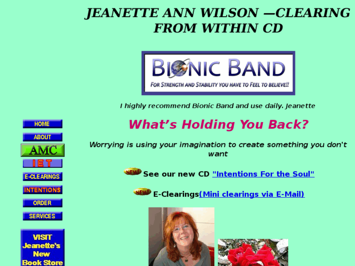 www.jeanettewilson.net