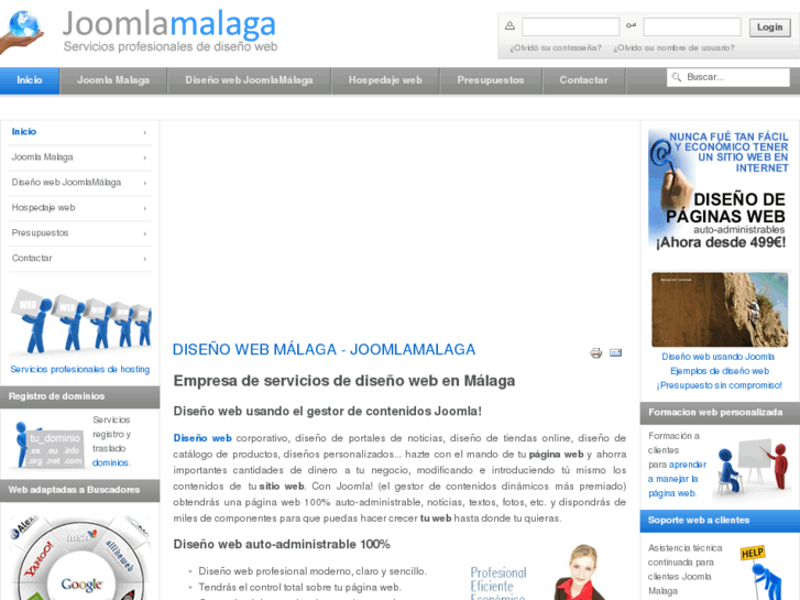 www.joomlamalaga.es