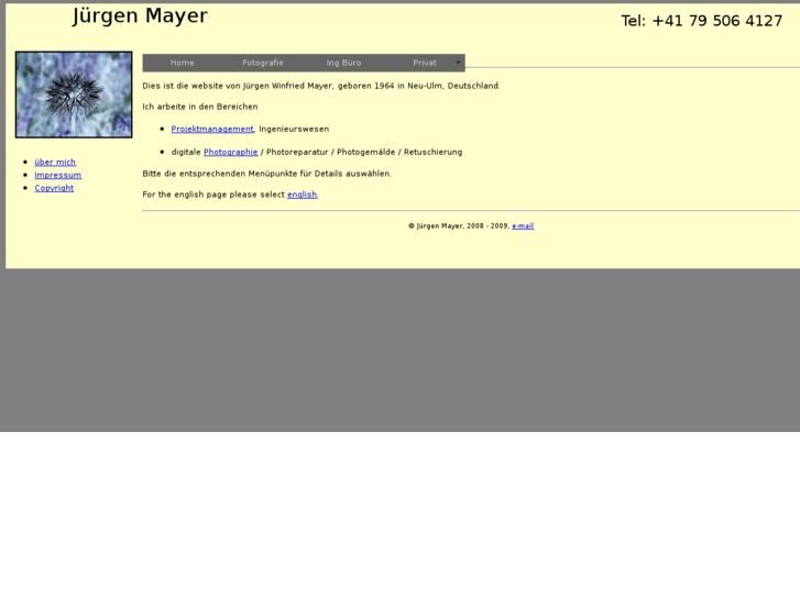 www.jurgenmayer.com