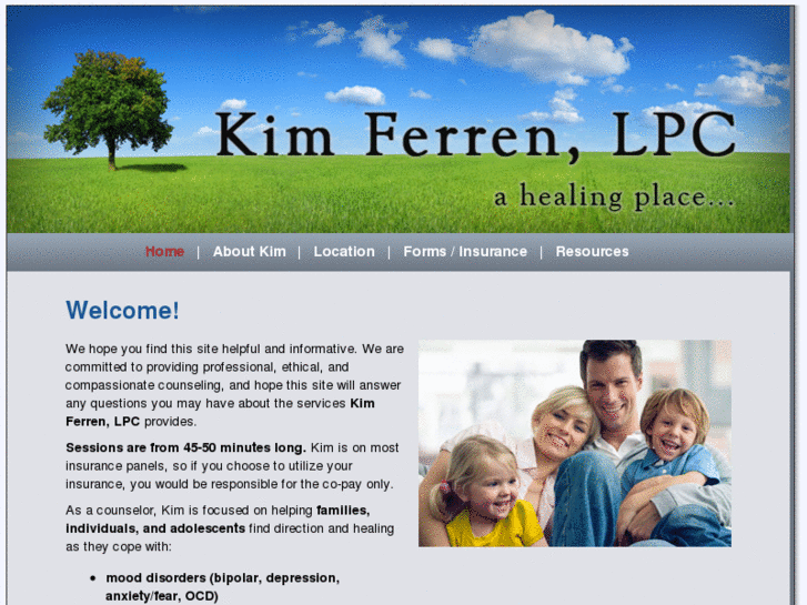 www.kimferrenlpc.com