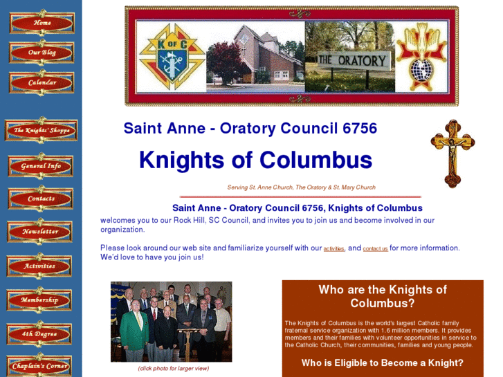 www.knightsofcolumbusoratorycouncil.org