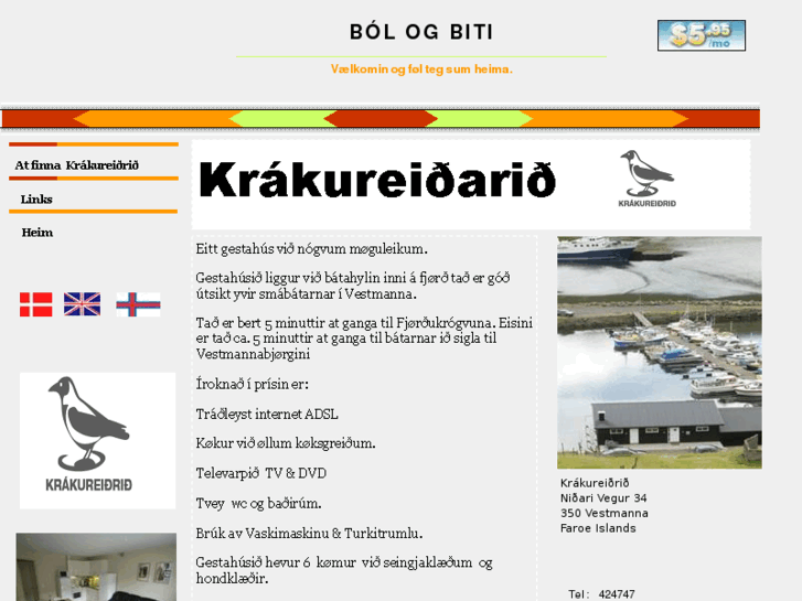 www.krakureidrid.com