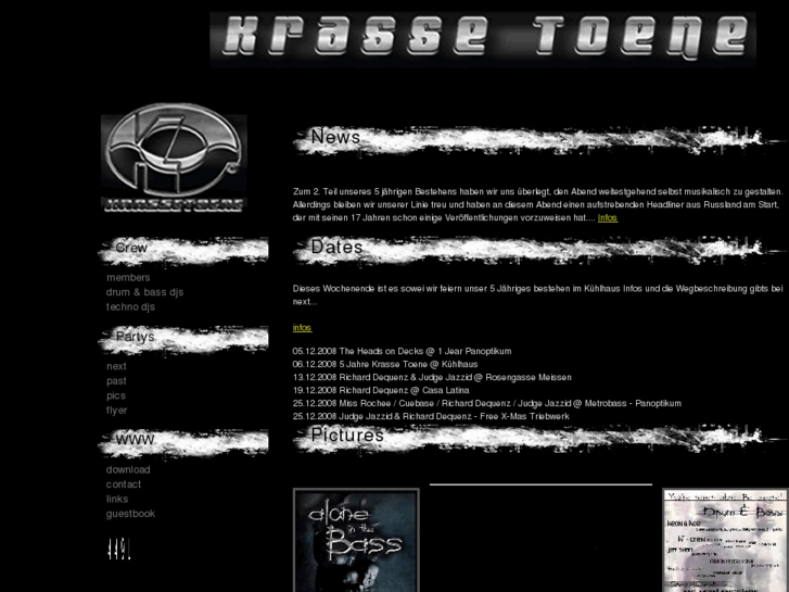 www.krasse-toene.com