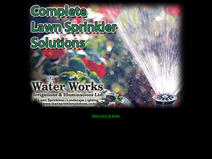 www.lawnsprinklersolutions.com