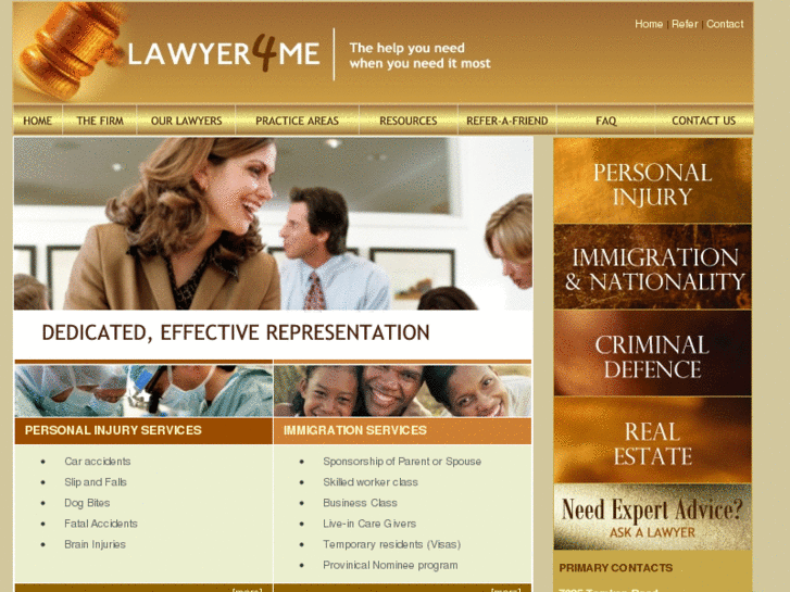 www.lawyer4me.com