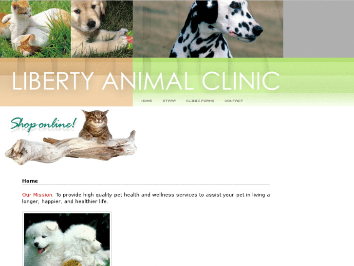 www.libertyanimalclinic.com