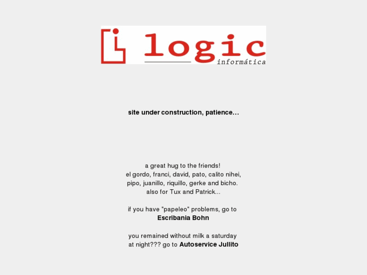 www.logic-informatica.com