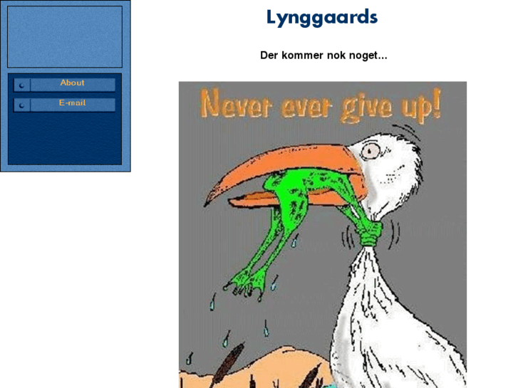 www.lynggaards.net