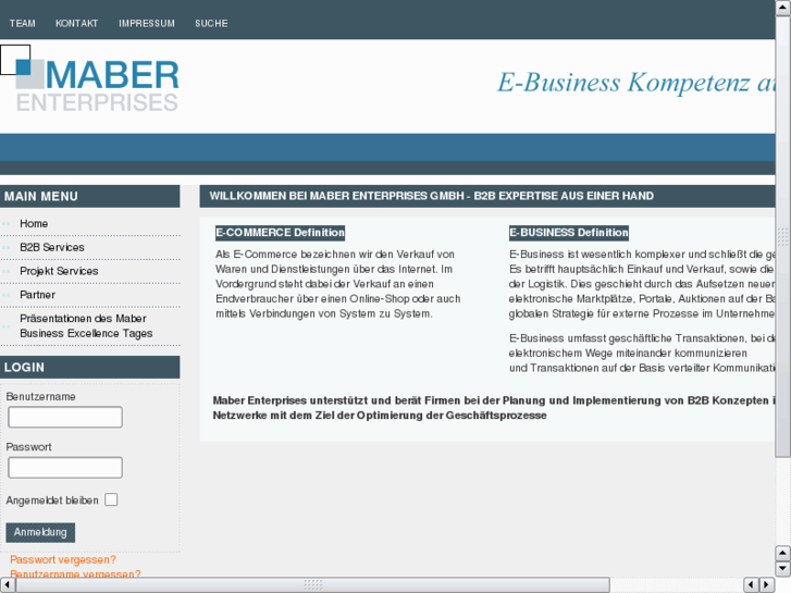 www.maber-enterprises.com