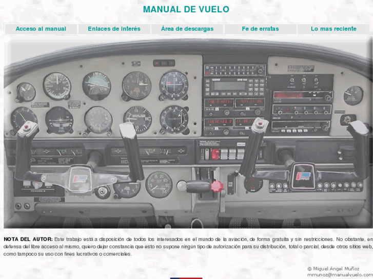 www.manualvuelo.com