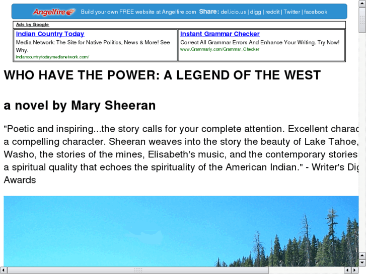 www.marysheeran.com