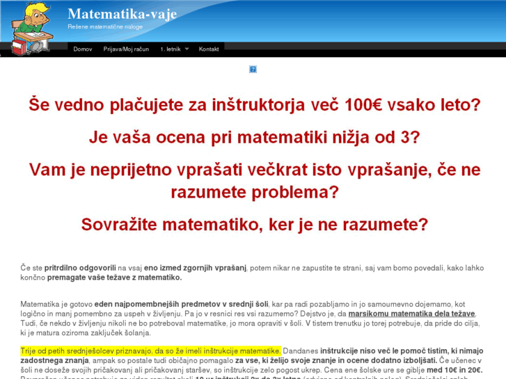 www.matematika-vaje.si