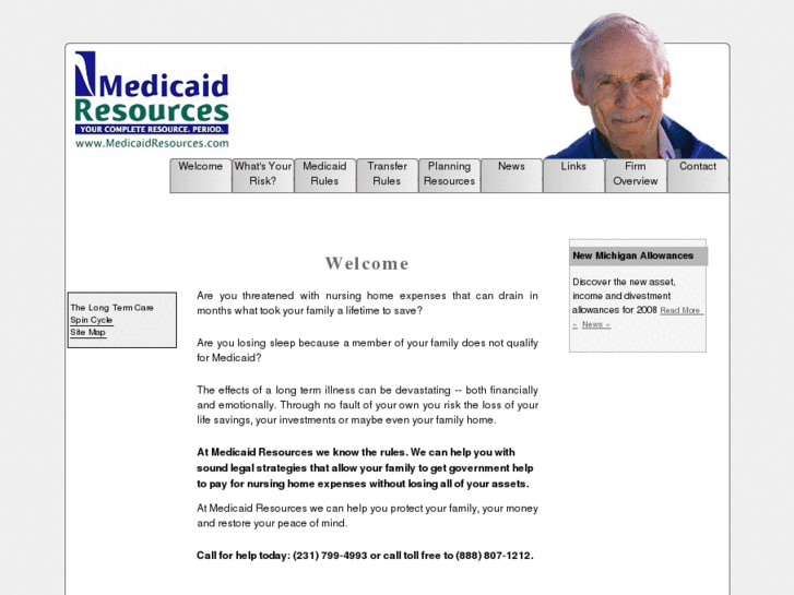 www.medicaidresources.com