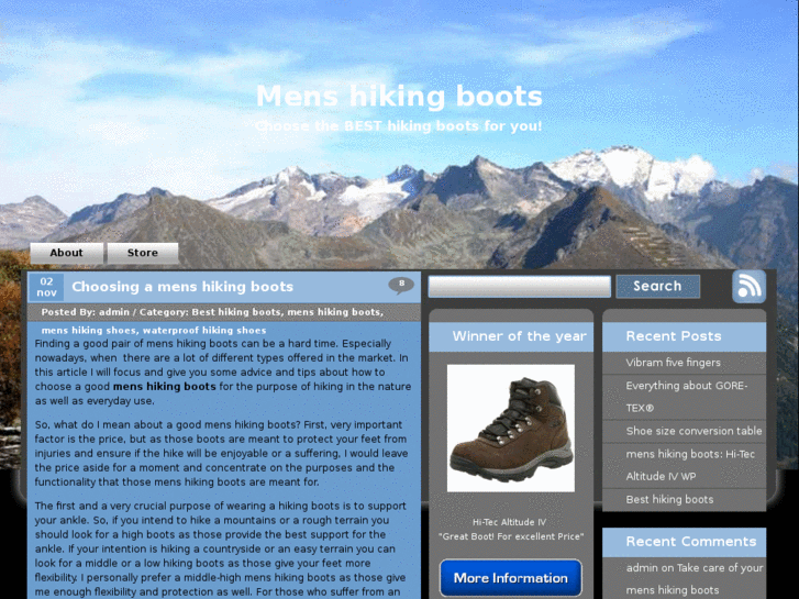 www.menshiking-boots.com