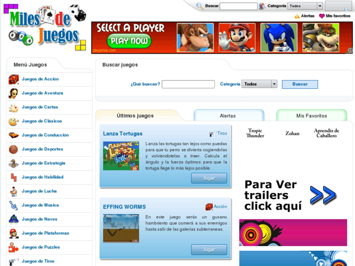 www.milesdejuegos.com