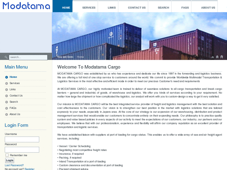 www.modatamacargo.com