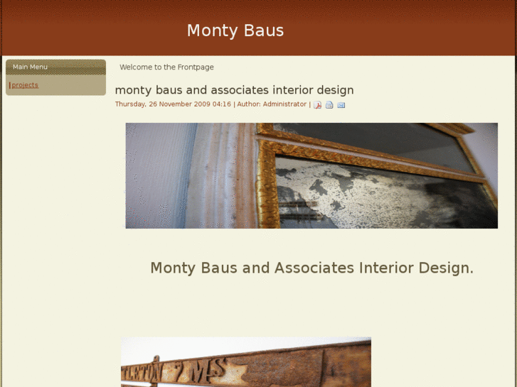 www.montybaus.com