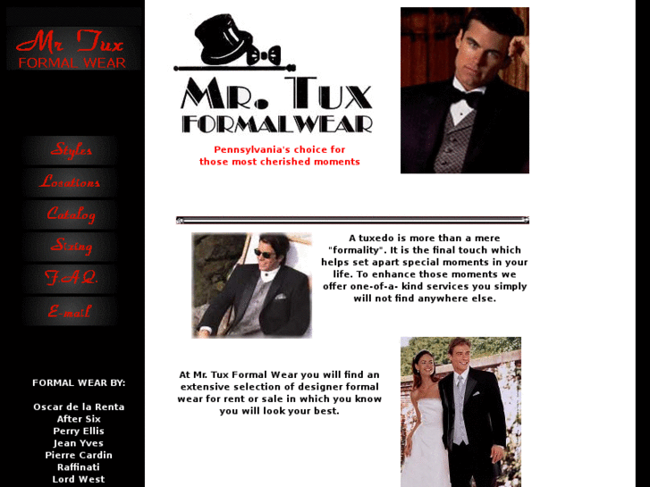 www.mrtuxformalwear.com