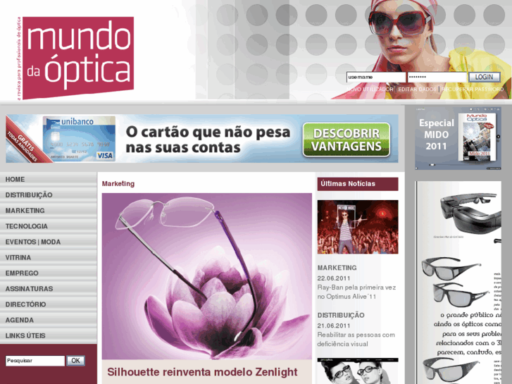 www.mundodaoptica.pt