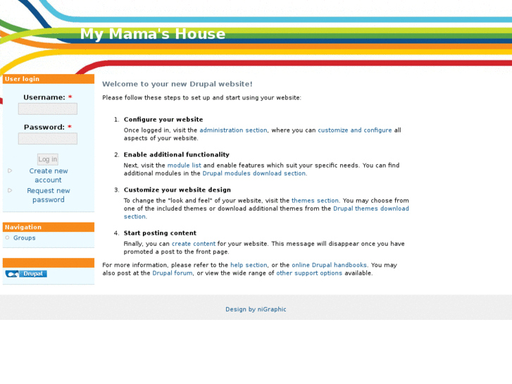 www.mymamashouse.biz