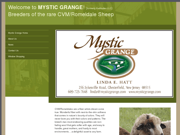 www.mysticgrange.com